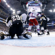 Illustration for article titled The Weekends Best Sports Photography
